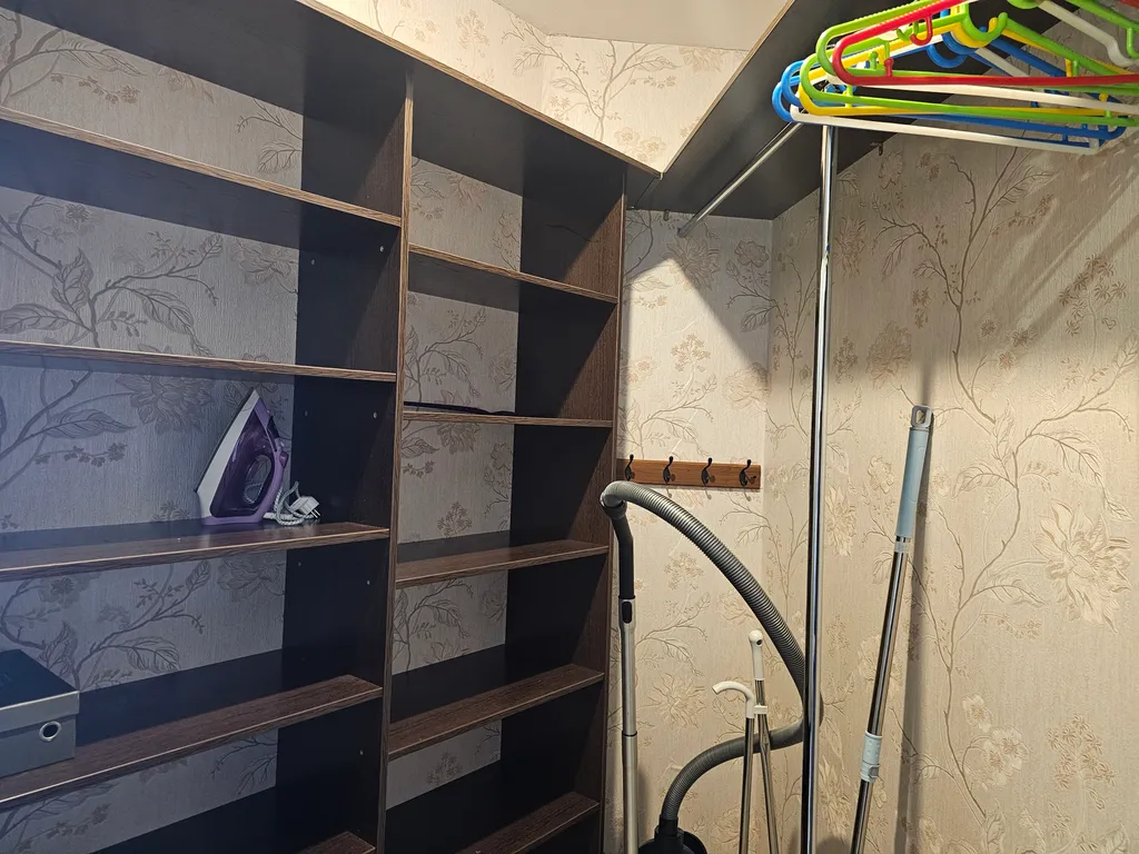 3-ком. в центре Владивостока с видом на море и город