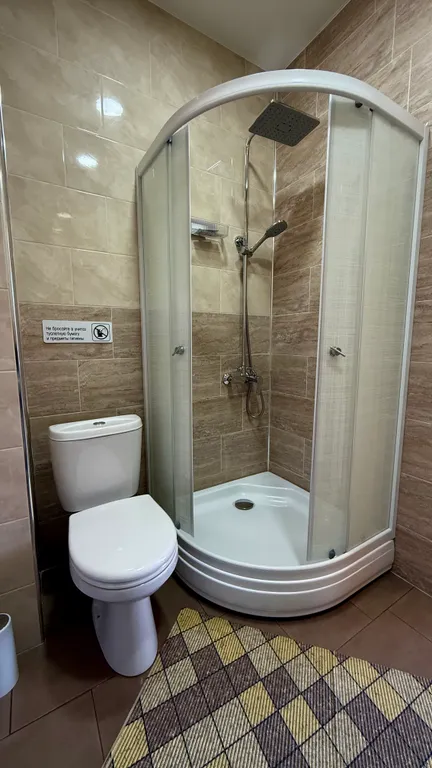 Дом с бассейном и баней