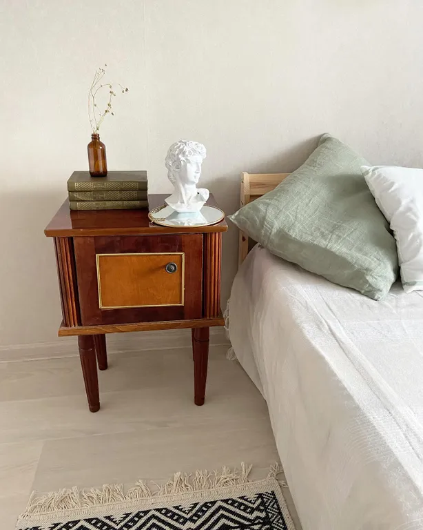 Домик с утками