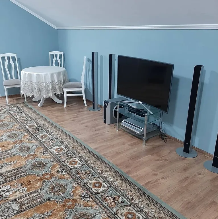 Коттедж Второй этаж в частном доме с отдельным входом — Темрюк