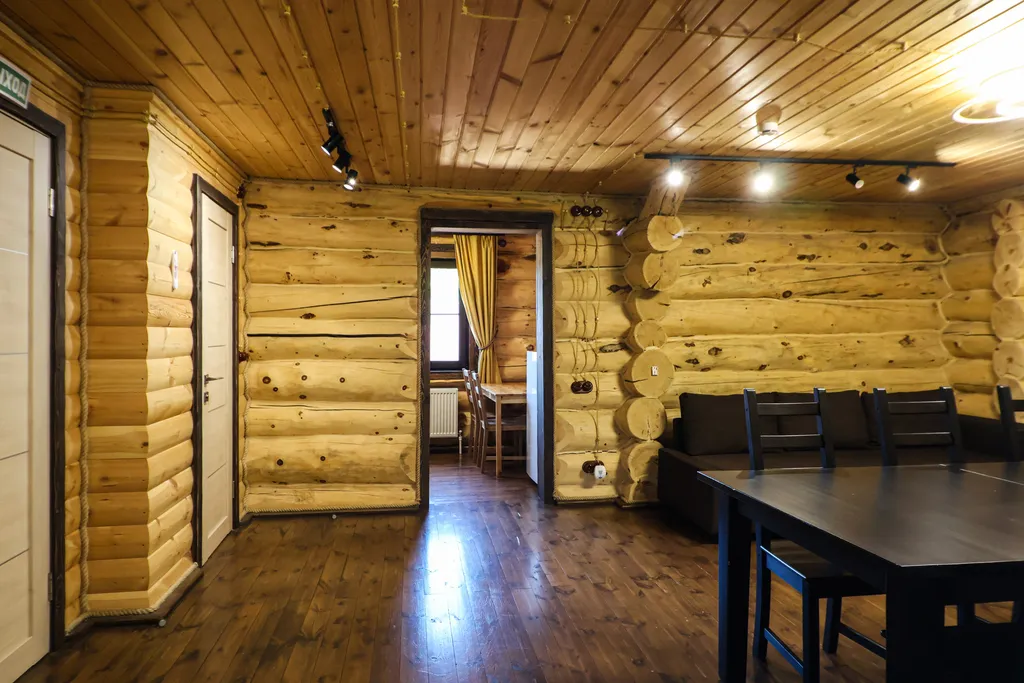 3-комнатный Дом