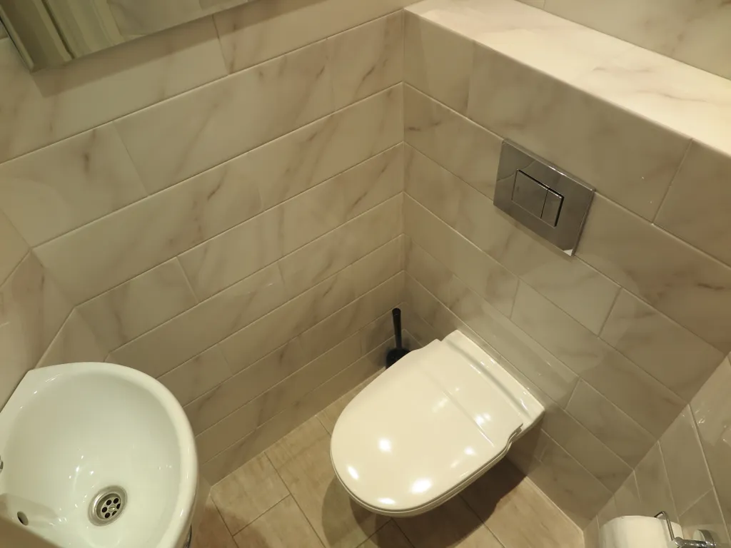 Квартира Квартира Sunny apartment 5 min from metro Belomorskaya — Москва