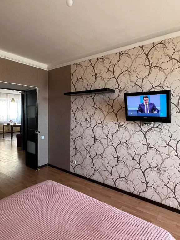 Квартира рядом с набережной