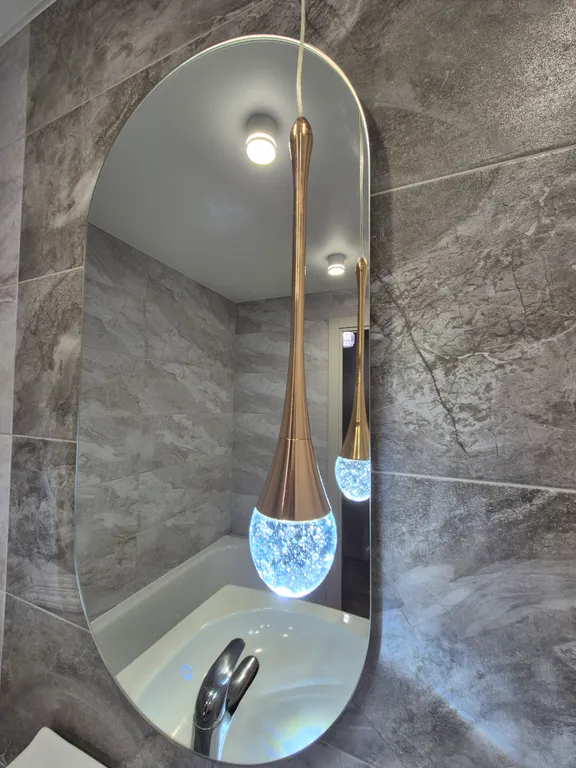 Близкая квартира к Буртасам Кардиоцентру