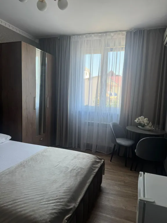 Квартира Комната — Адлер