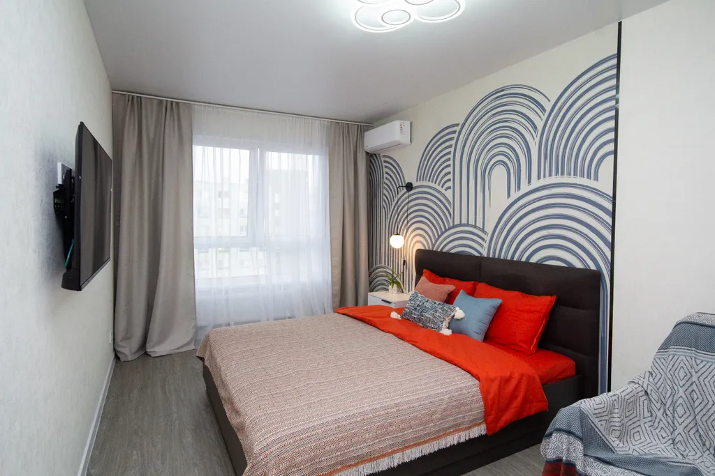 Апартаменты люкс-класса терраццо люкс