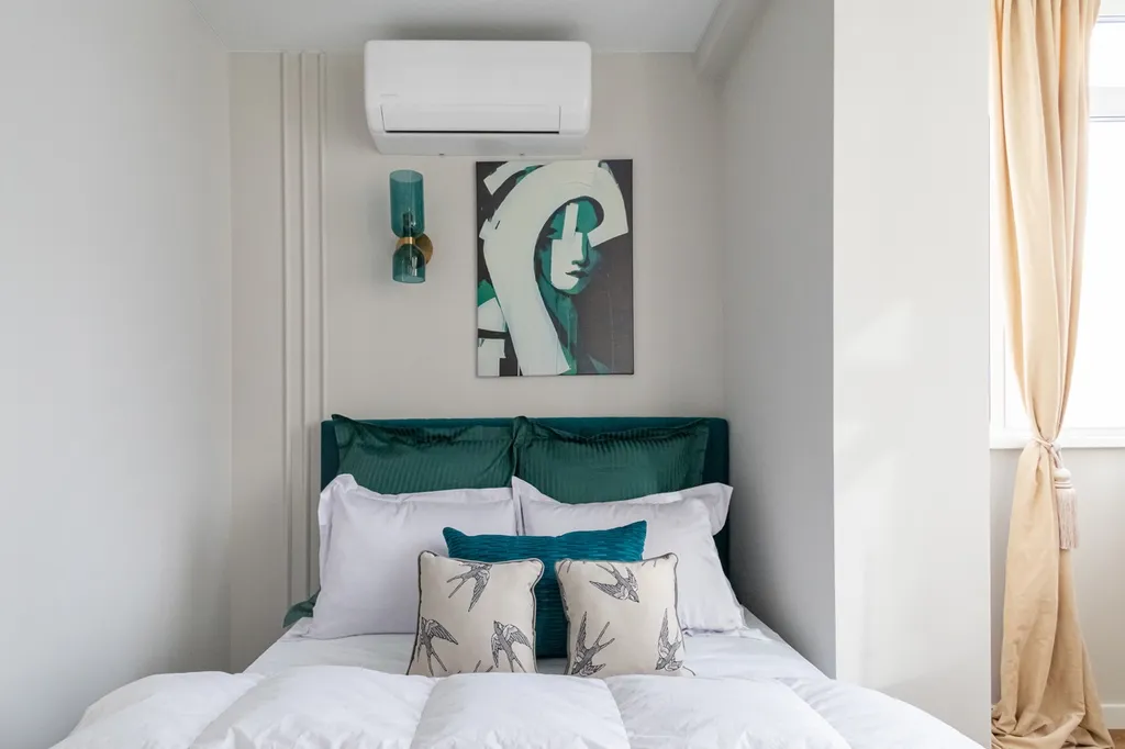 Шикарная евродвушка рядом с аэропортом Внуково