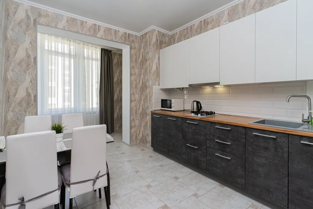 Квартира люкс в ЖК Таврический