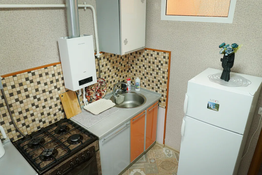 Видовая 2-х комнатная квартира в центре,- У КОЛОКОЛЬНИ!!