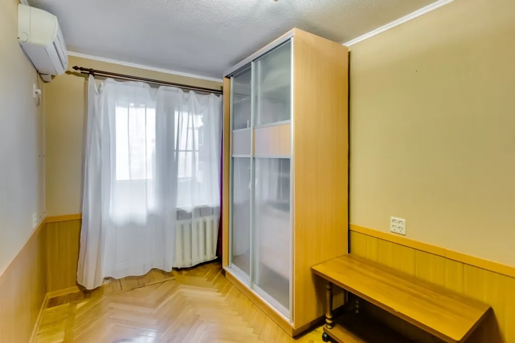 Квартира Трехкомнатная в центре — Ростов-на-Дону