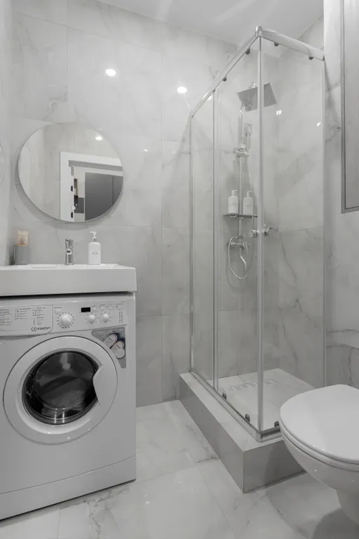 Кислород - стильные апартаменты