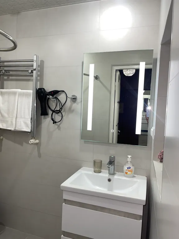 Уютная квартира в центре города для всех