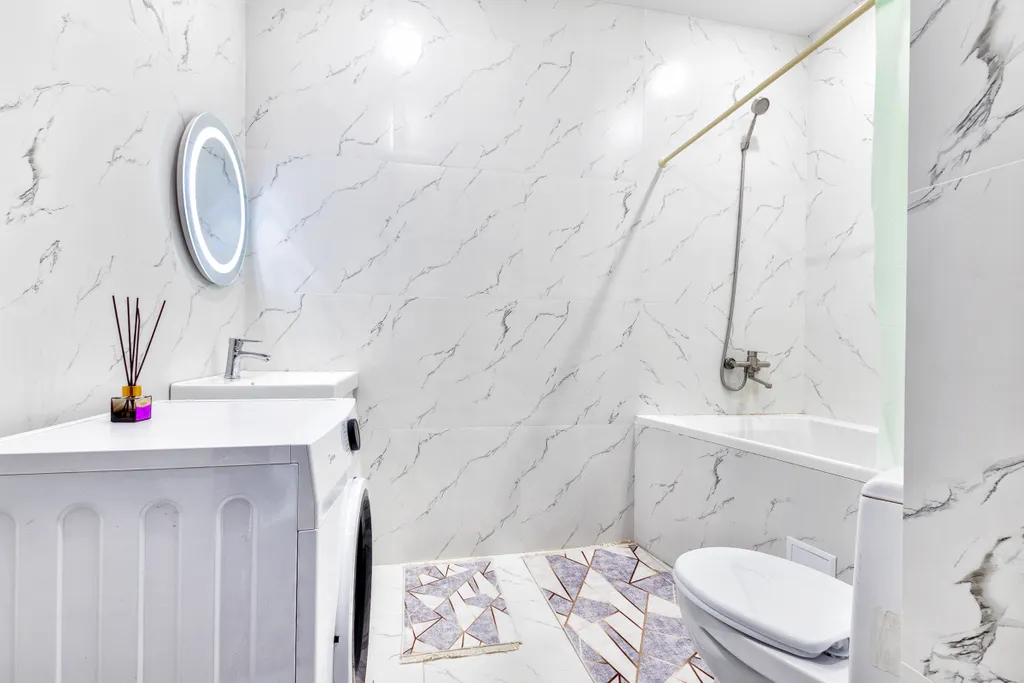 Красивая однушка в самом центре