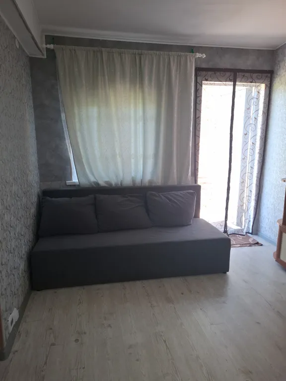 Уютный 2х комн домик у моря