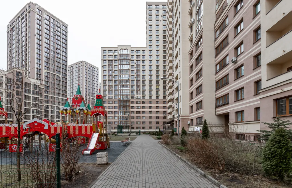 Комфортный тихий апартамент недалеко от м. Московская