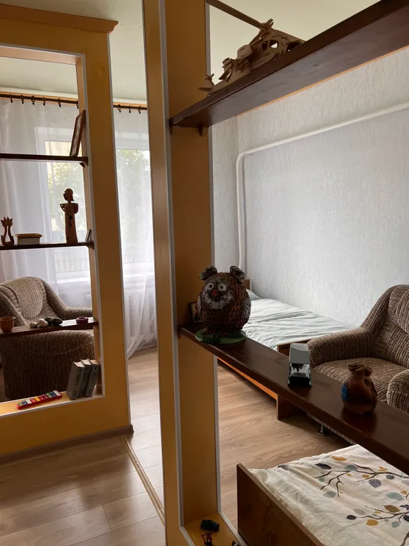 Гостевой дом MIRBY - отдых как дома