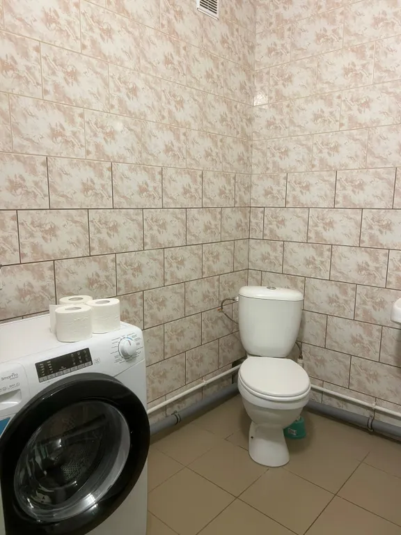 Квартира Квартира от собственника — Великий Новгород