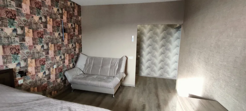 Квартира вблизи Горного воздуха