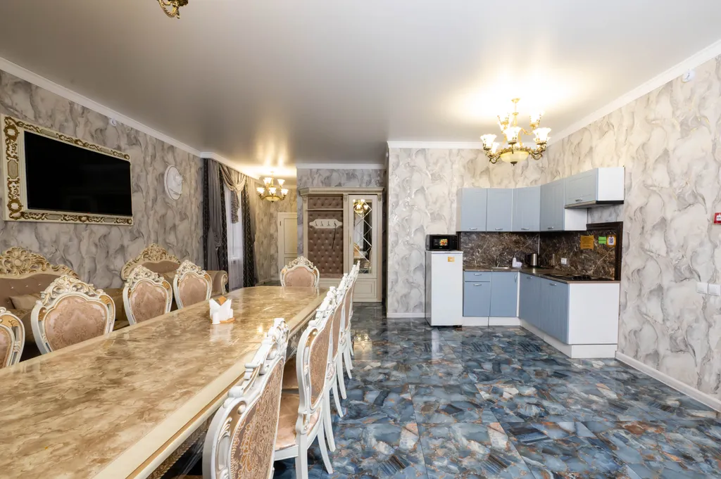 5-комнатный Дом