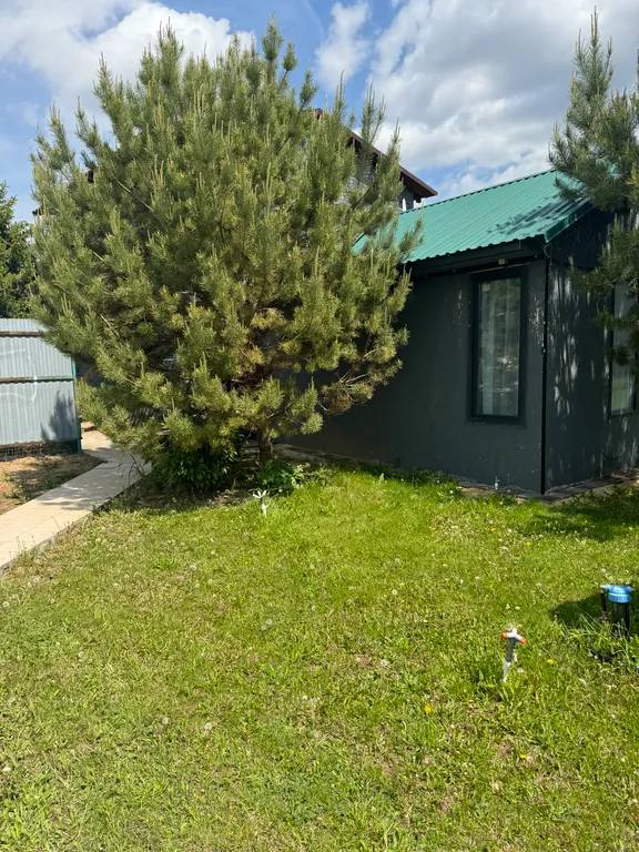 Райский уголок вдали от городской суеты