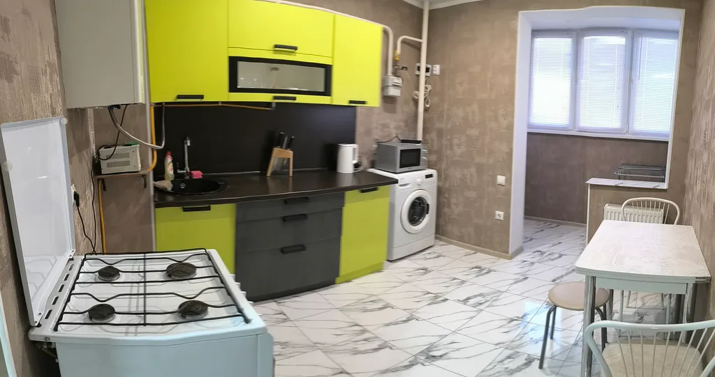 Квартира 1-комнатная Квартира — Анапа