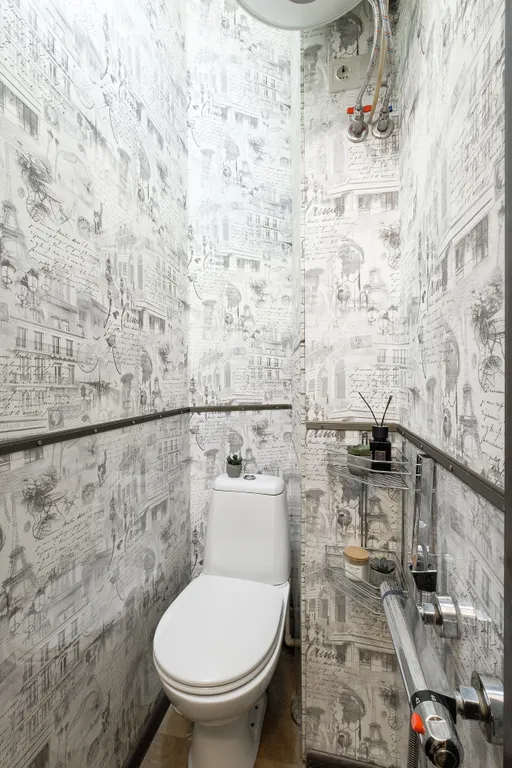 3-комнатная в ЖК Первый Зеленоградский