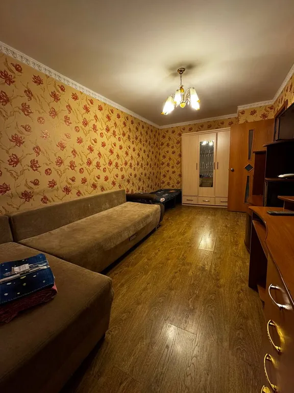 Уютная однушка в 5 минут от вокзала