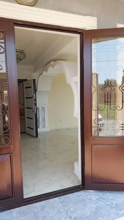 Двухместный номер стандарт