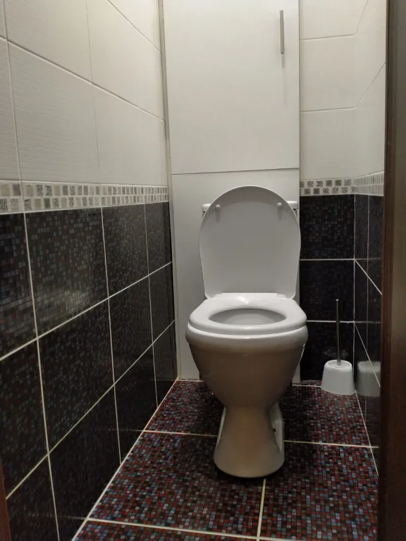 Комфортная квартира