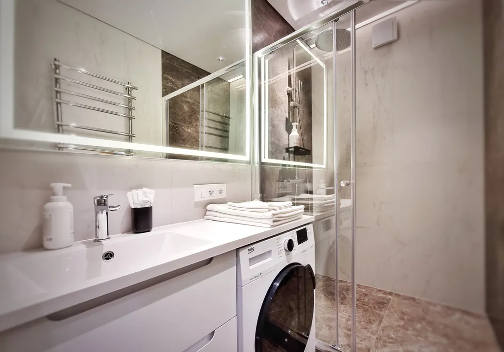 Апартаменты с уникальным видом на стрелку рек и лучшие в России закаты