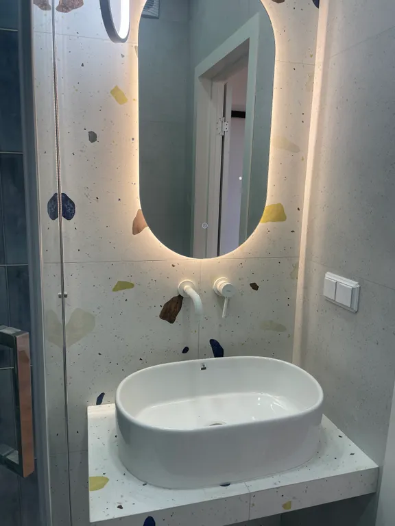 Квартира Стильная квартира в новом доме — Калининград