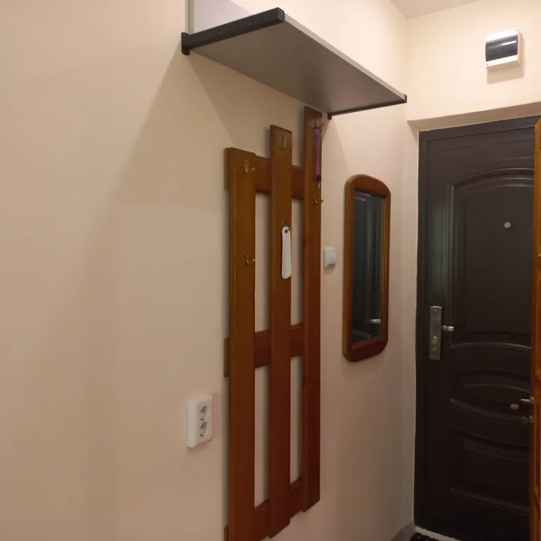 Тихое, уютное место для семейного отдыха