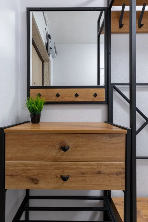 Квартира Однокомнатная квартира в жк Живи в Песочном — Песочный