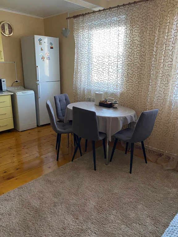 Уютный дом рядом с центром города