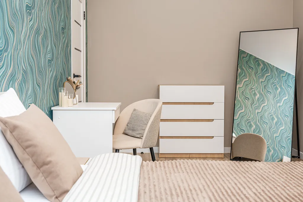 Новая 2-комнатная квартира