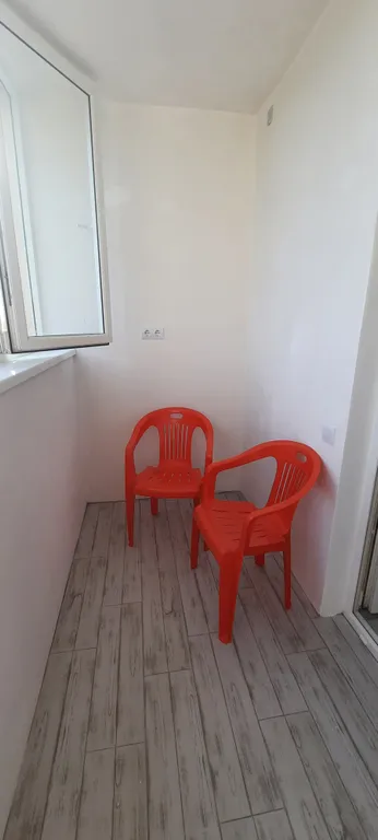 Уютная евродвушка