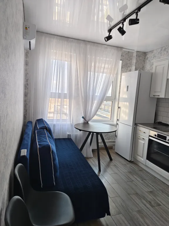 1-комнатная квартира у моря