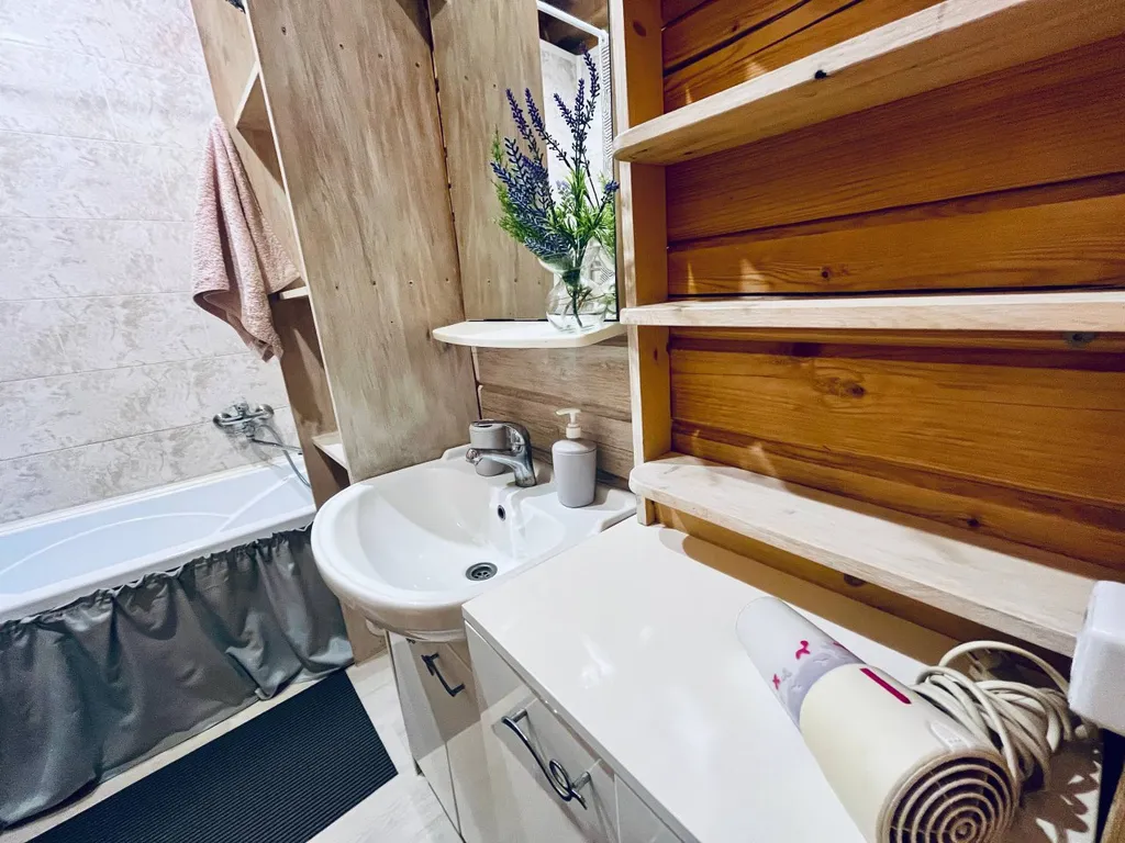 "Кедровый Дом" с баней и Чаном