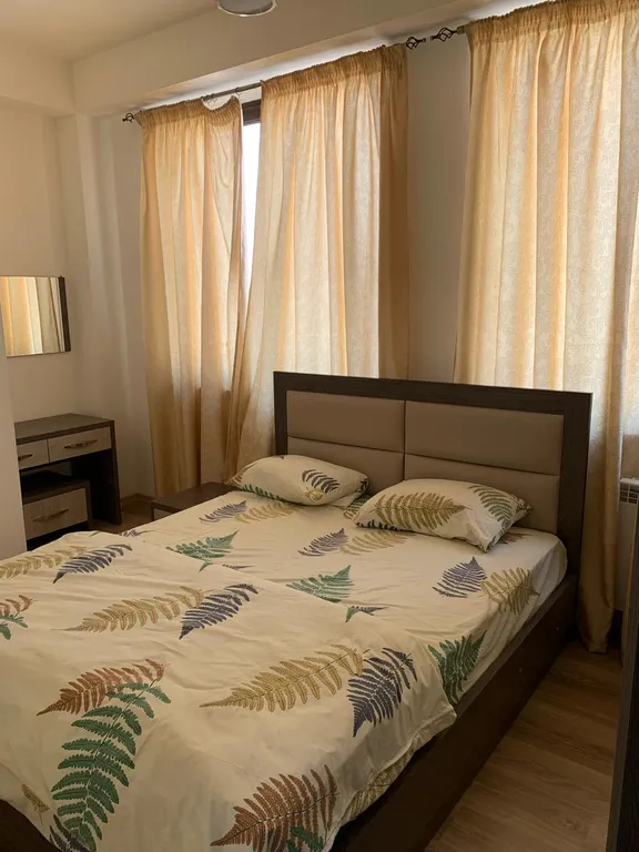 Modern and Sweet home