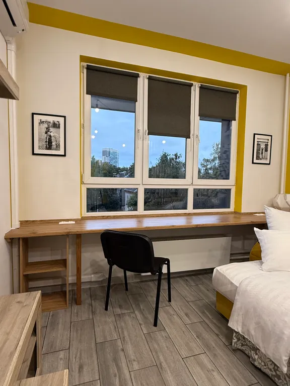 Квартира в Мытищах