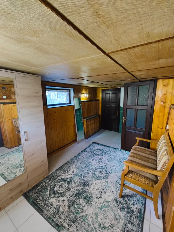 Гостевой дом в сердце Красной поляны