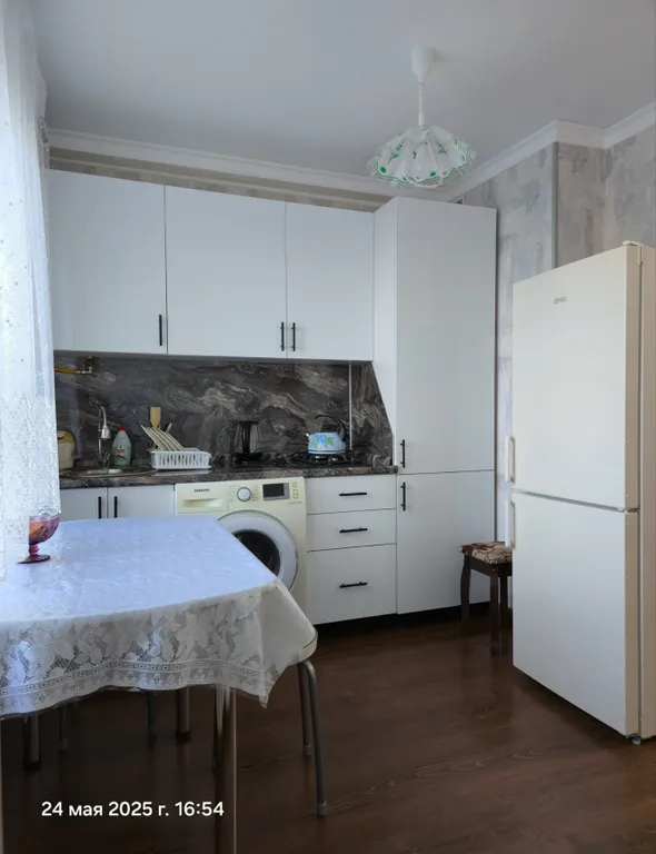 Квартира в центре города