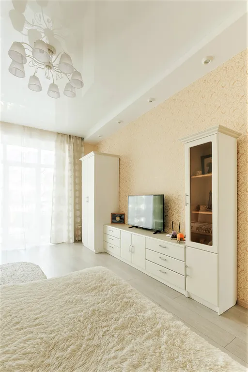 Уютная 2-комн квартира в самом сердце города