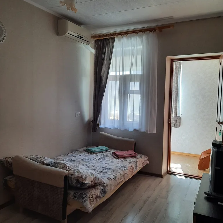 Квартира Квартира Номер у моря 3 — Евпатория