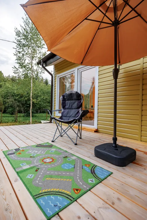 Уютный Дом с Камином в сосновом лесу 15 мин от Твери и 50 мин от МКАДа