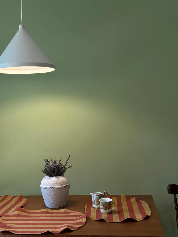 Квартира в 5 минутах от моря