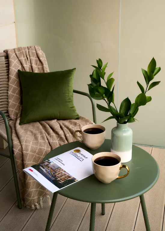 Апартаменты на берегу Финского залива