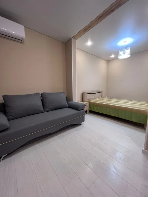 Квартира в самом центре города