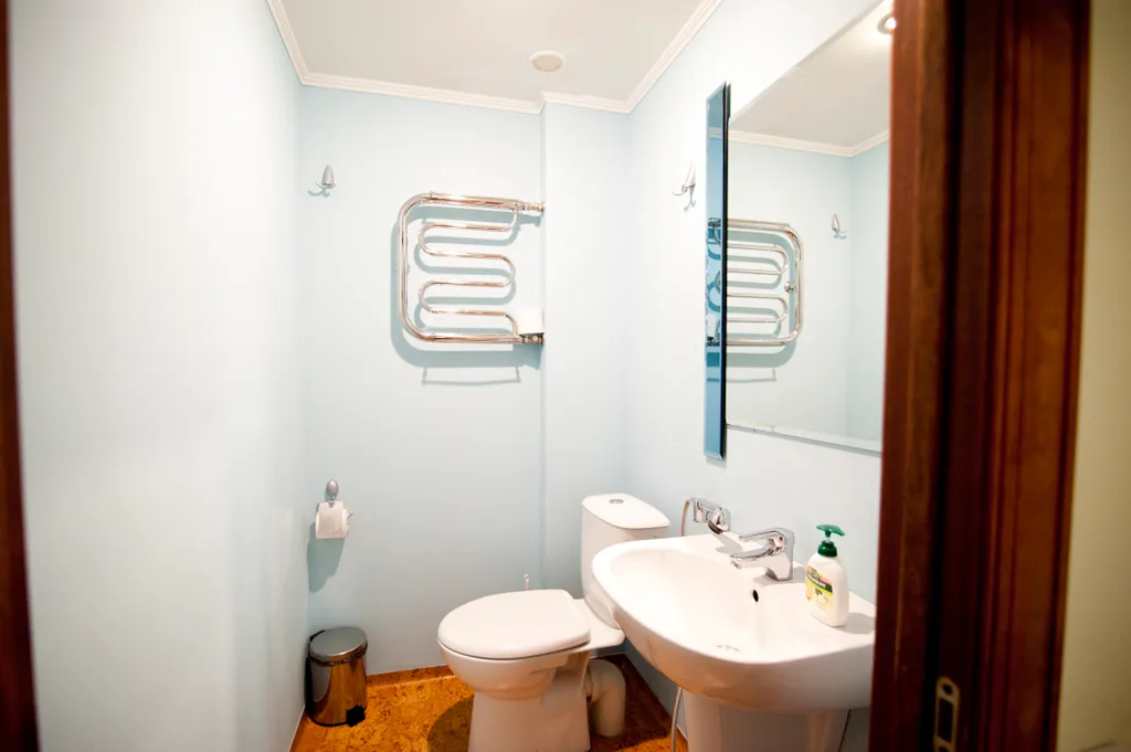 Апартаменты у моря