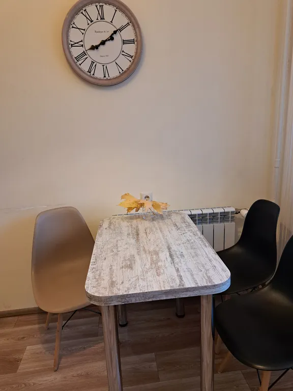 Квартира Уютная квартира в хорошем месте — Ярославль